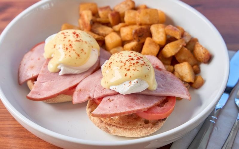 The Turning Point — Long Branch, NJ