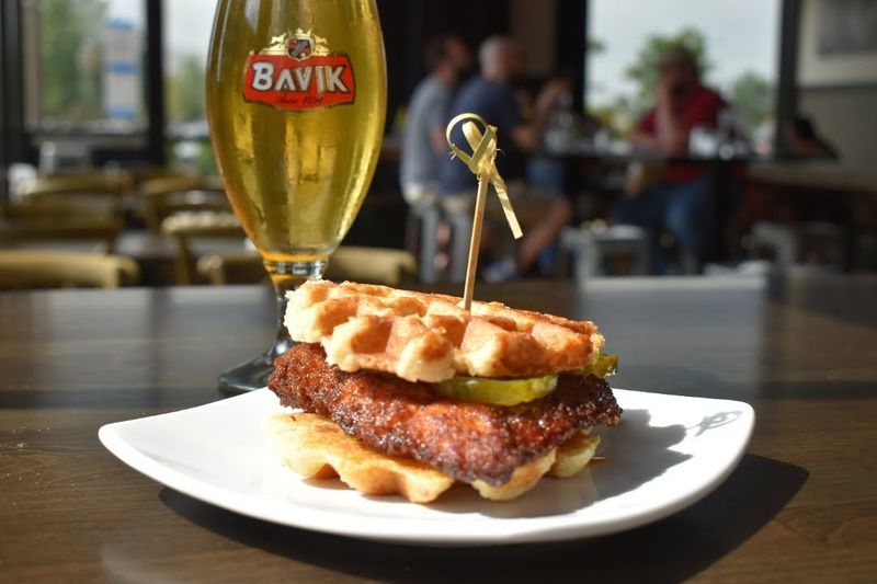 Making A Game Day Brunch Plan