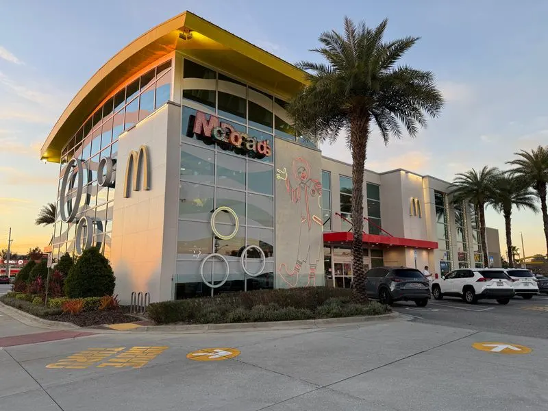 Location details and essentials