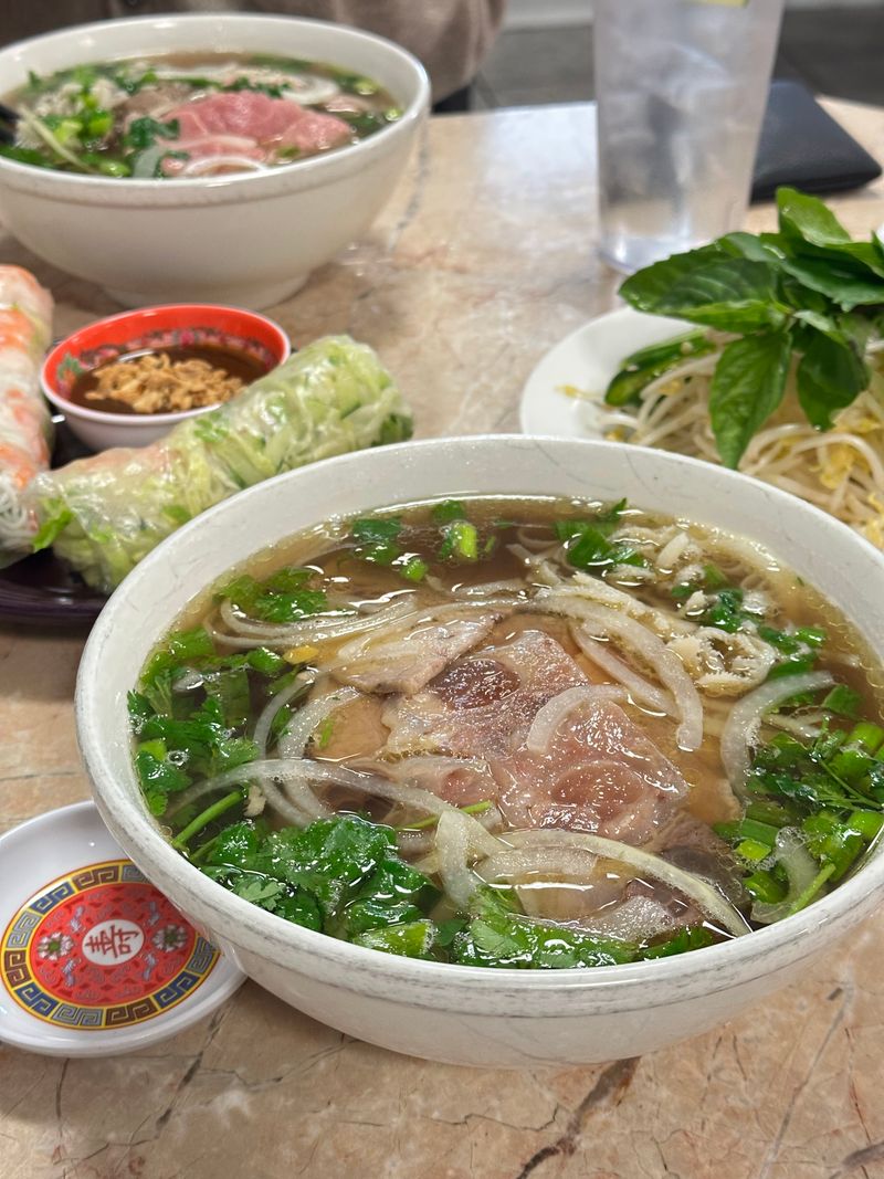 A Local Favorite That Keeps Drawing Crowds