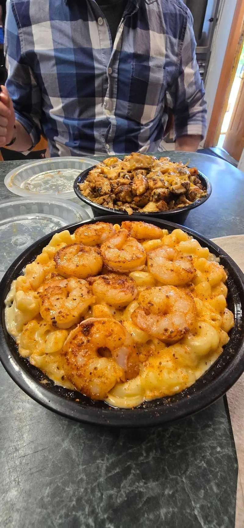 Portions, Pricing, and Value