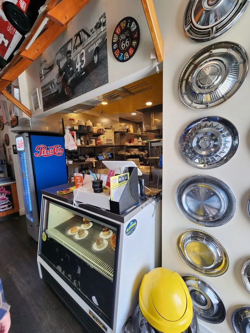 Charming Customer Service