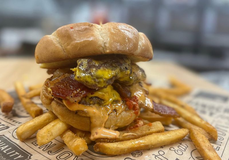 The Crawfish Hole &mdash; Livonia, LA