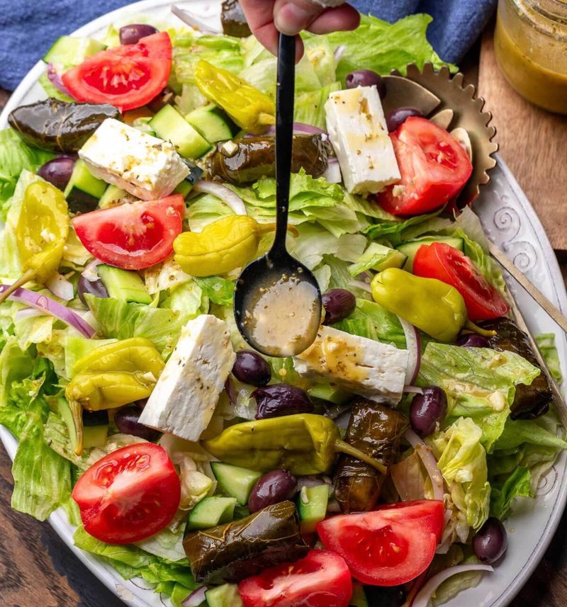 Eiffel Tower Restaurant &mdash; Las Vegas, NV