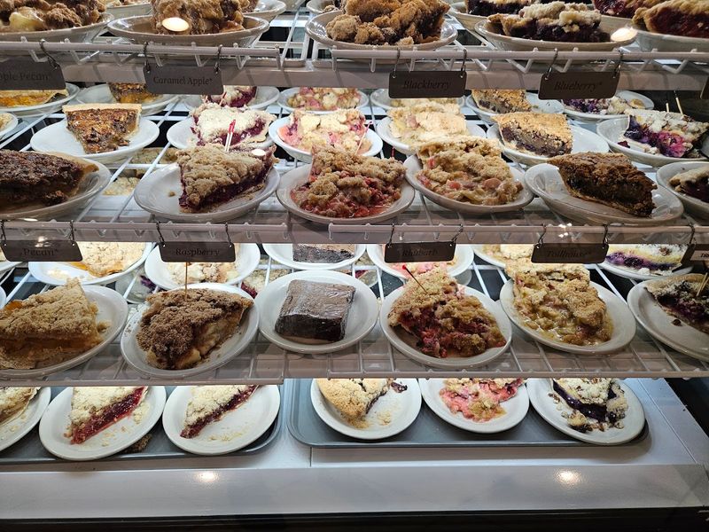 Pies That Steal the Show