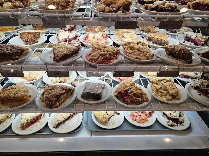 Pies That Steal the Show