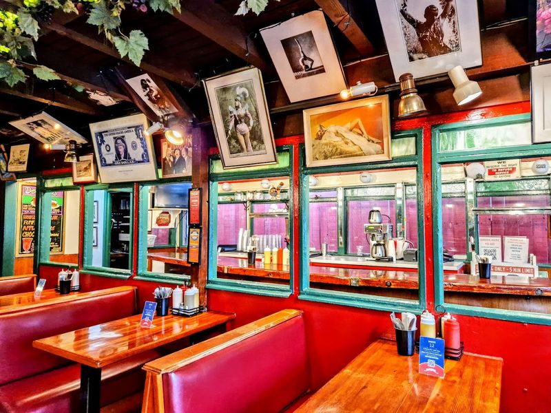 Grubstake &mdash; San Francisco, CA