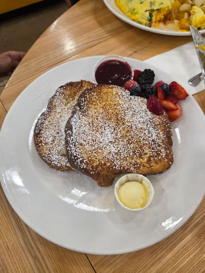Butterfield's Pancake House & Restaurant &ndash; Scottsdale