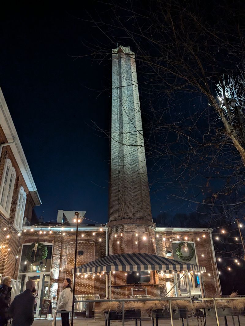 True Chesapeake Oyster Co. (Baltimore)