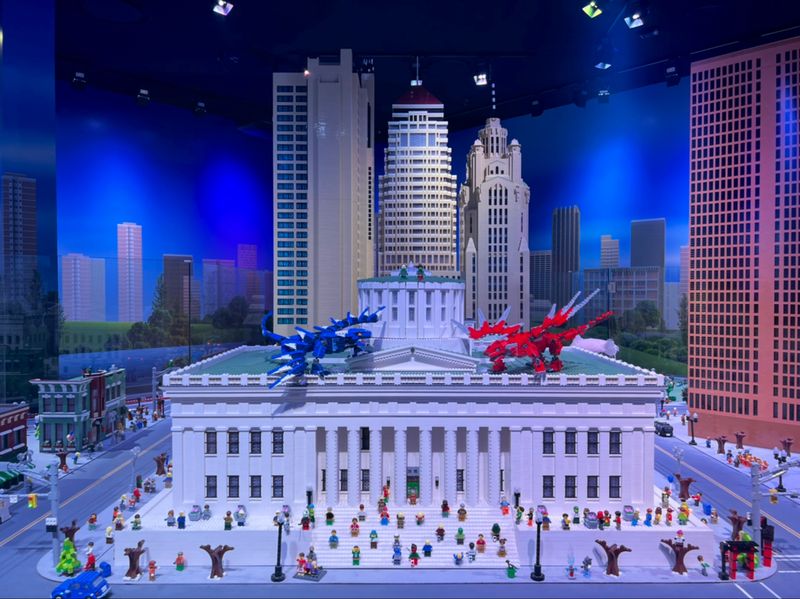 LEGOLAND Discovery Center