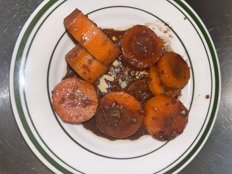 Marinated Carrots: The Unexpected Crowd Favorite