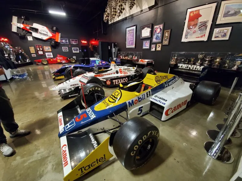 A Collection of Legends