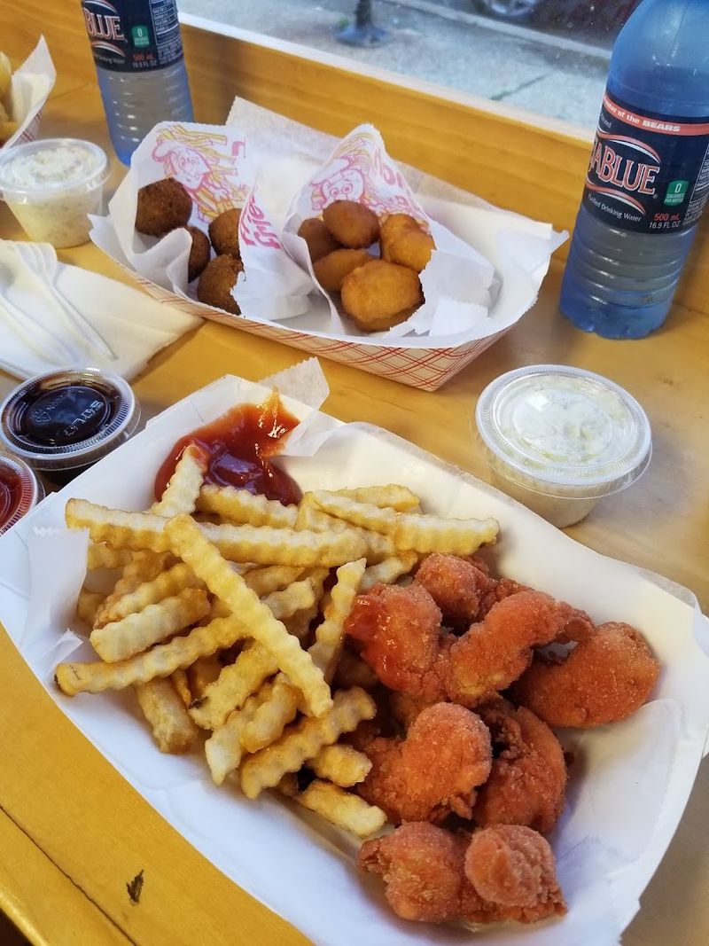 Frank&rsquo;s Chicago Shrimp House &ndash; Chicago