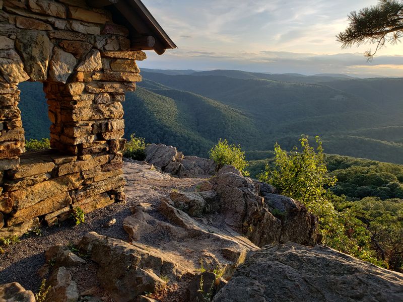 Lost River State Park
