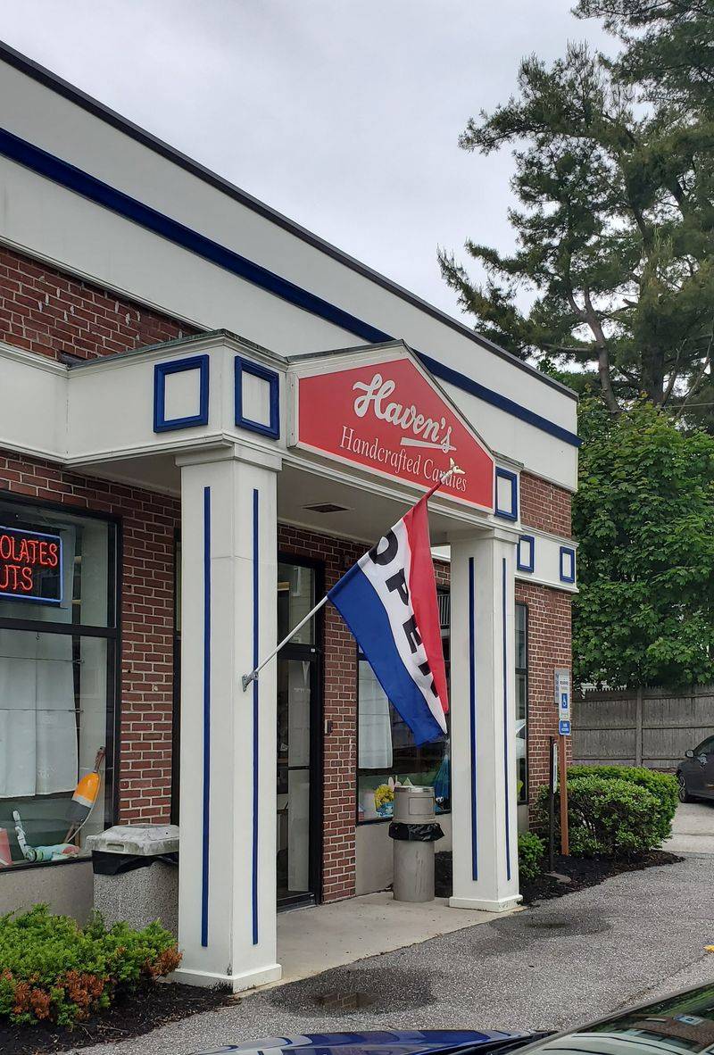 Haven's Candies (Westbrook)