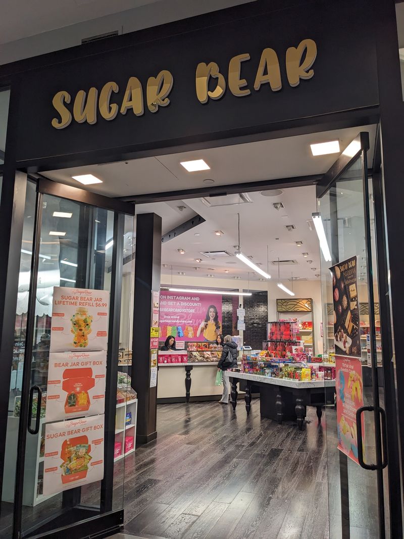 Sugar Bear Candy Store &mdash; Lawrenceville
