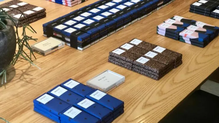 Candy Shops That Have Become New York Favorites