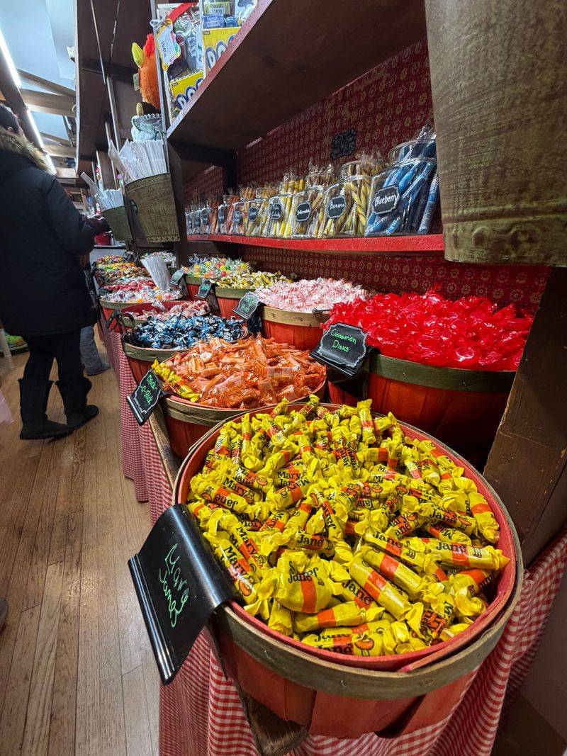 Ma & Pa's Candy &mdash; Long Grove, IL