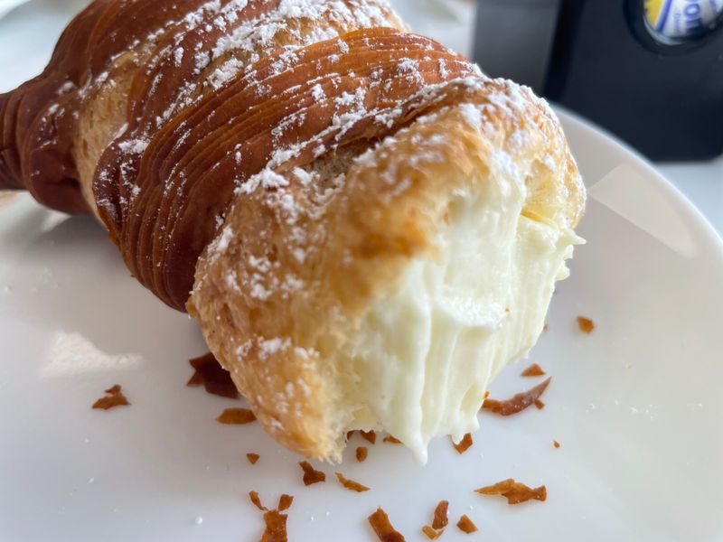 Freshness You Can Taste