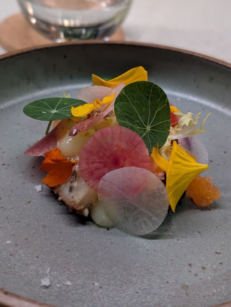 Staplehouse – Atlanta, GA