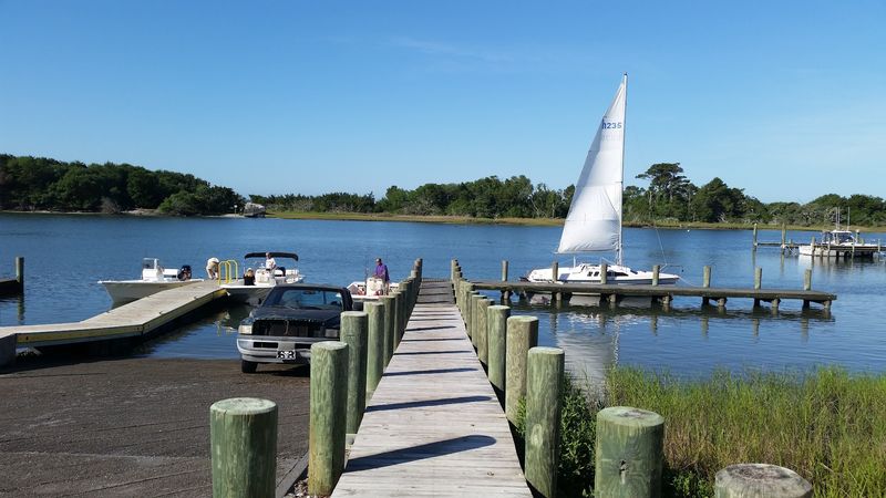 Front Street Village