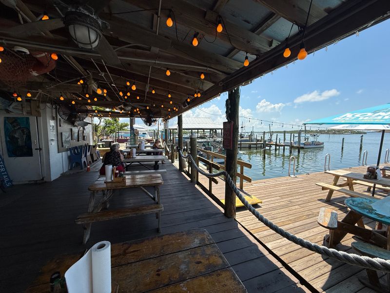Star Fish Company Restaurant &mdash; Cortez, FL