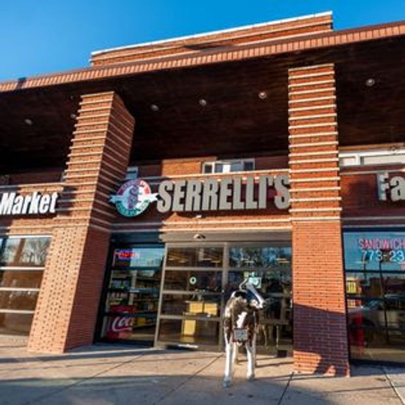 Serrelli&rsquo;s Finer Foods &mdash; Classic Taste to Take Home