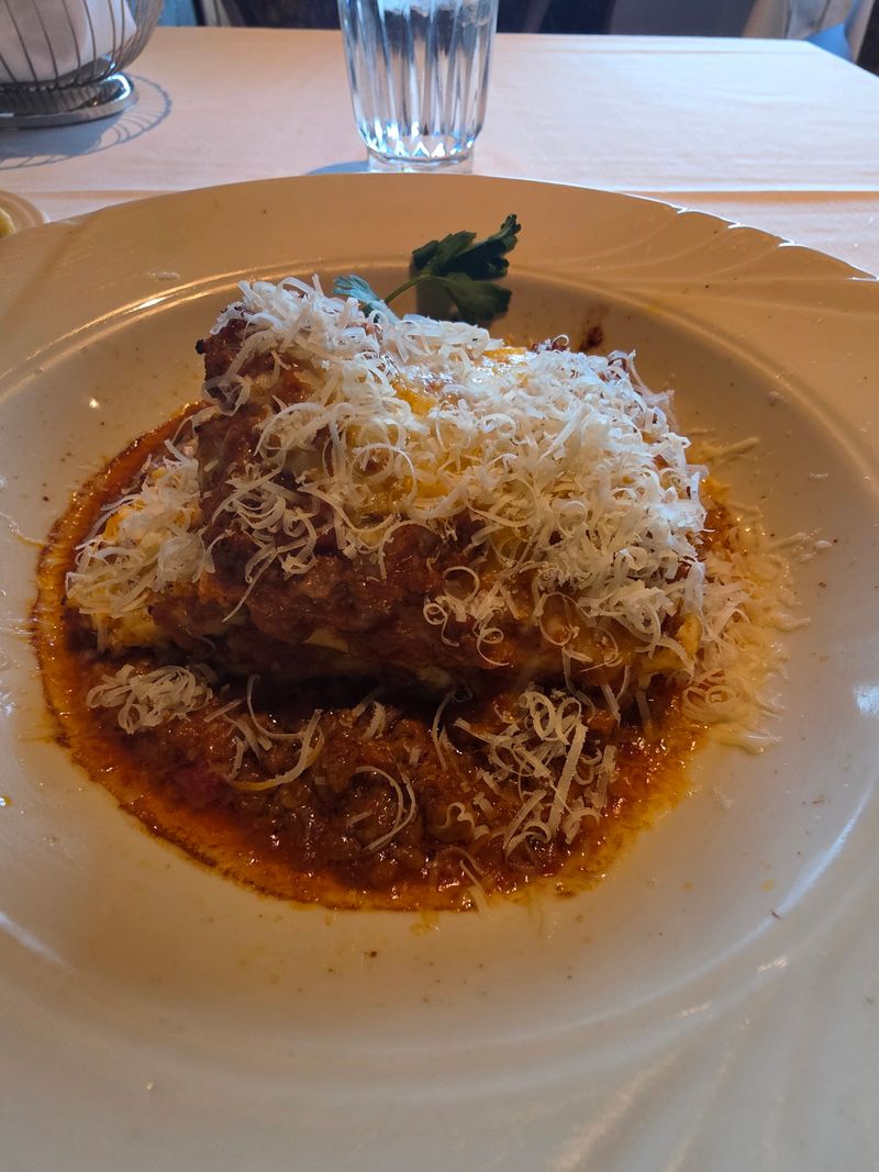 Johnny&rsquo;s Ristorante Italiano &ndash; Reno