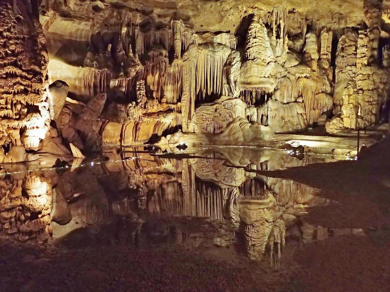 Cave Without a Name &ndash; Boerne, Texas