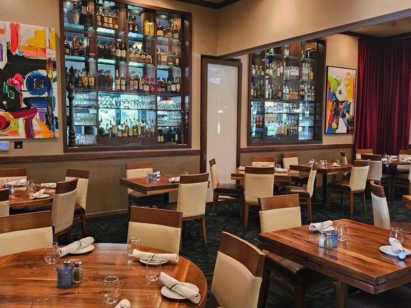 Aqua Grill &ndash; Ponte Vedra Beach