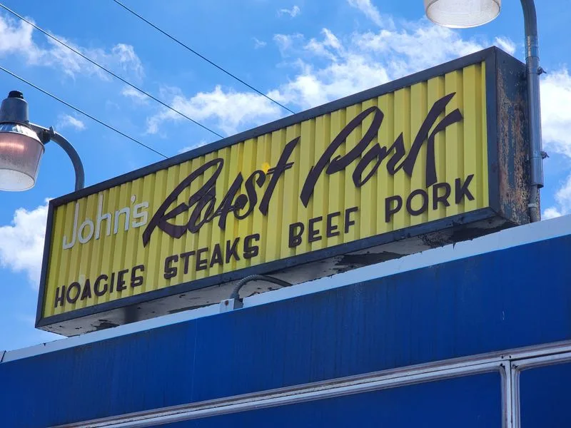 Shutting the Doors by Afternoon