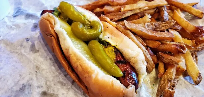 A Taste of Community