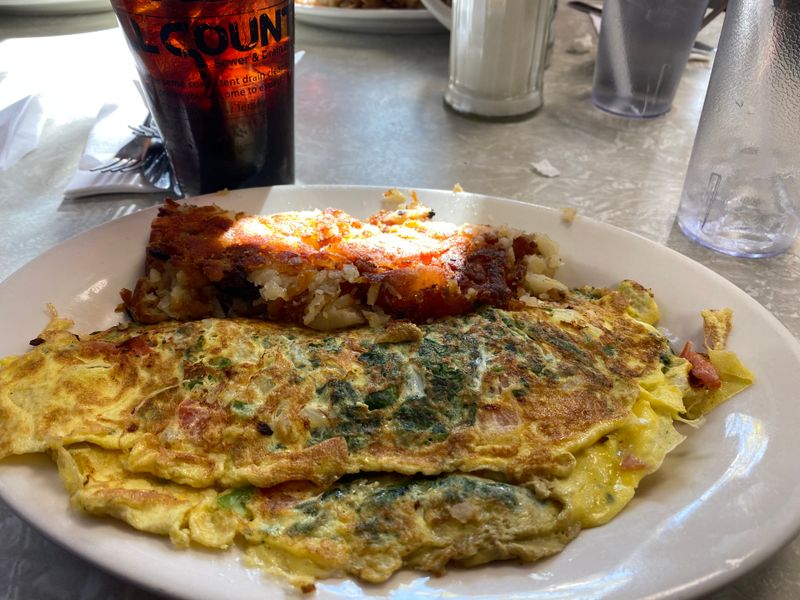 The Breakfast Ritual