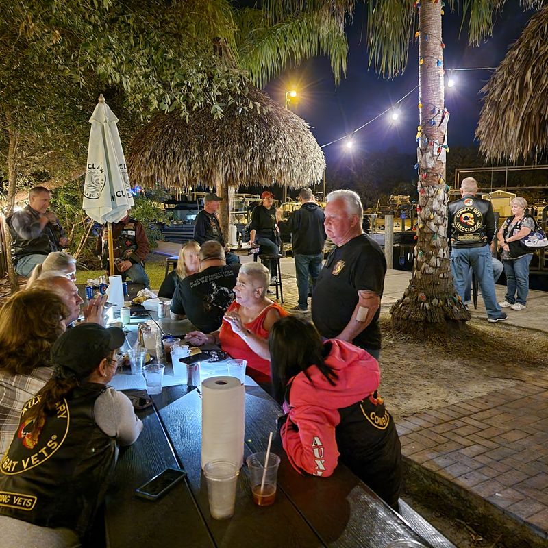 Families, friends, and pups: who this spot fits best