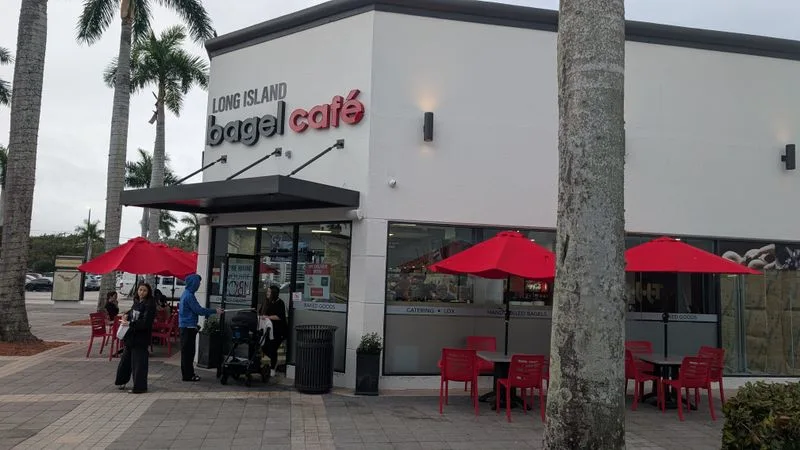 Practical Info: Hours, Parking, And Peak Times