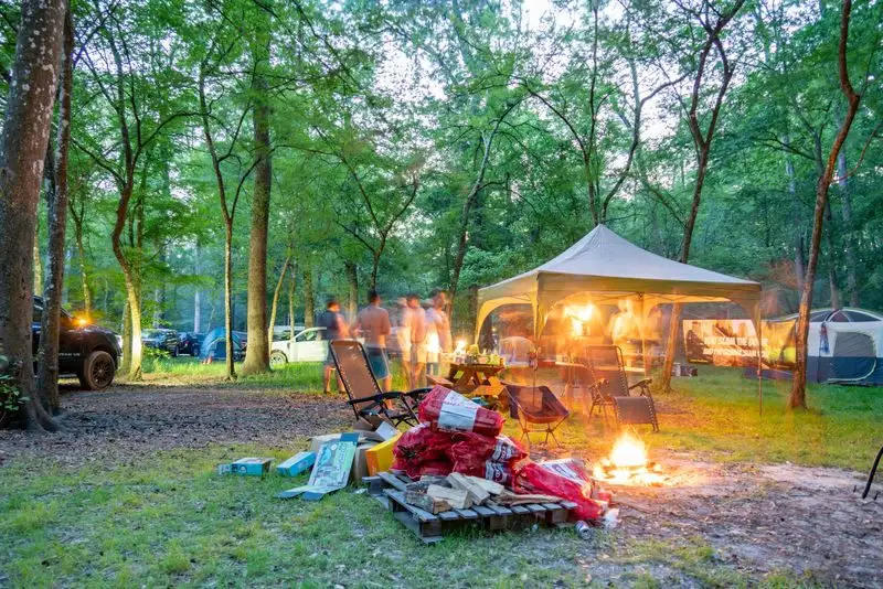 Weekday Vs Weekend: Choosing Your Vibe