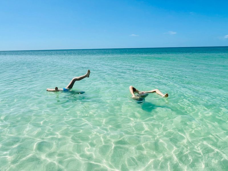 Boca Grande Pass &mdash; Boca Grande, FL