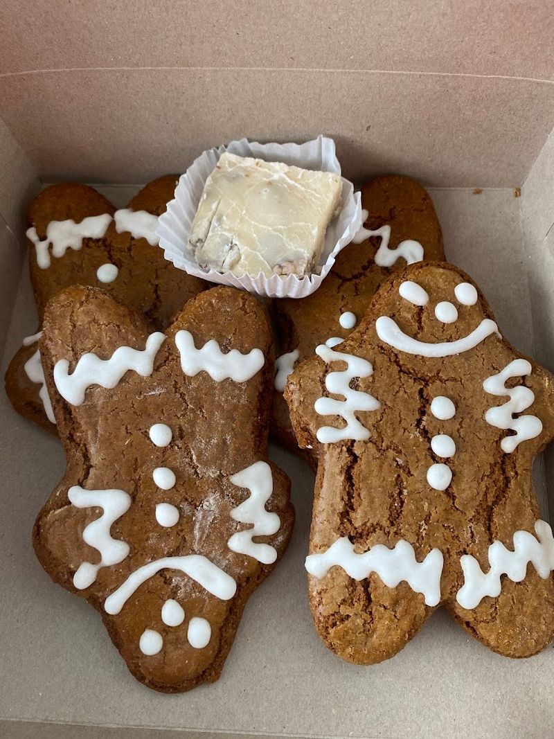 Innovative Seasonal Offerings