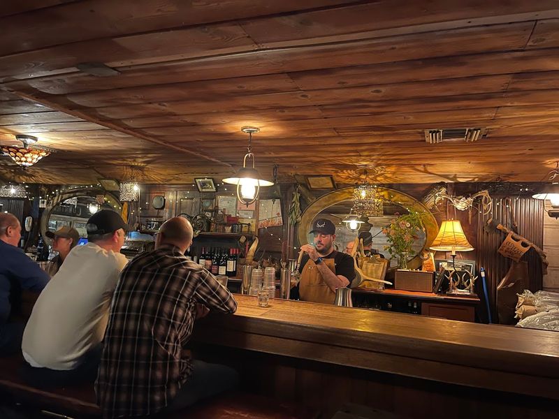 Small-Town Social Hub for Everyone