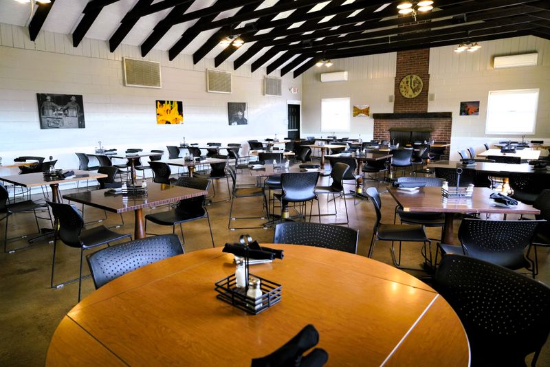 The Heritage Restaurant