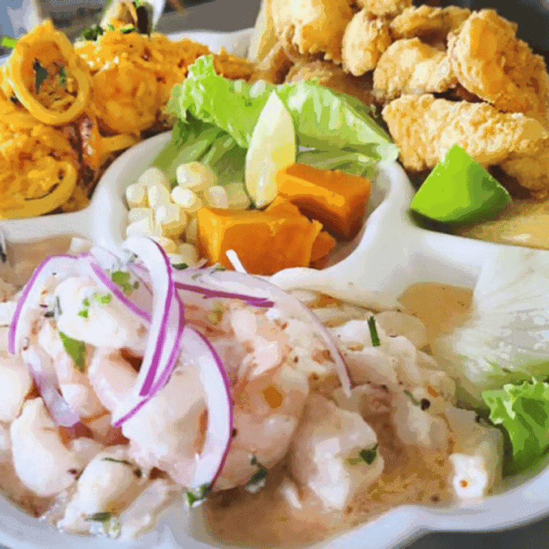 Ceviches Peru Restaurante Peruano &mdash; Hialeah, FL