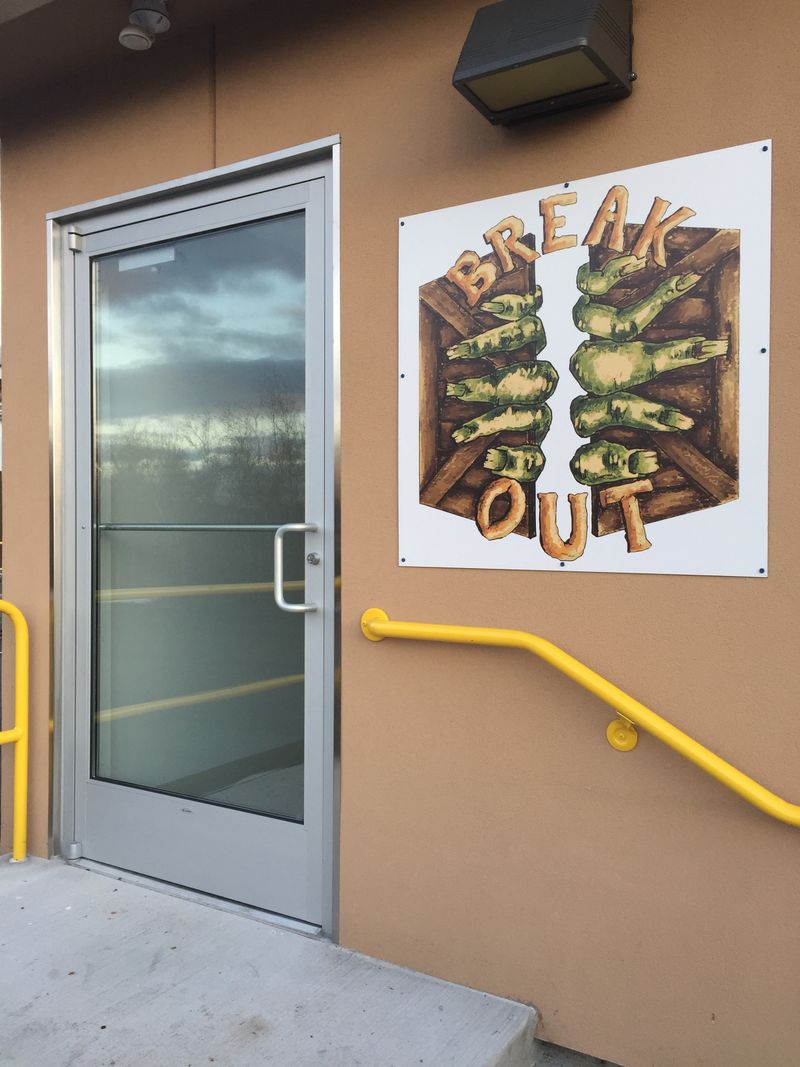 Breakout Escape Room &ndash; Wilkes-Barre, PA