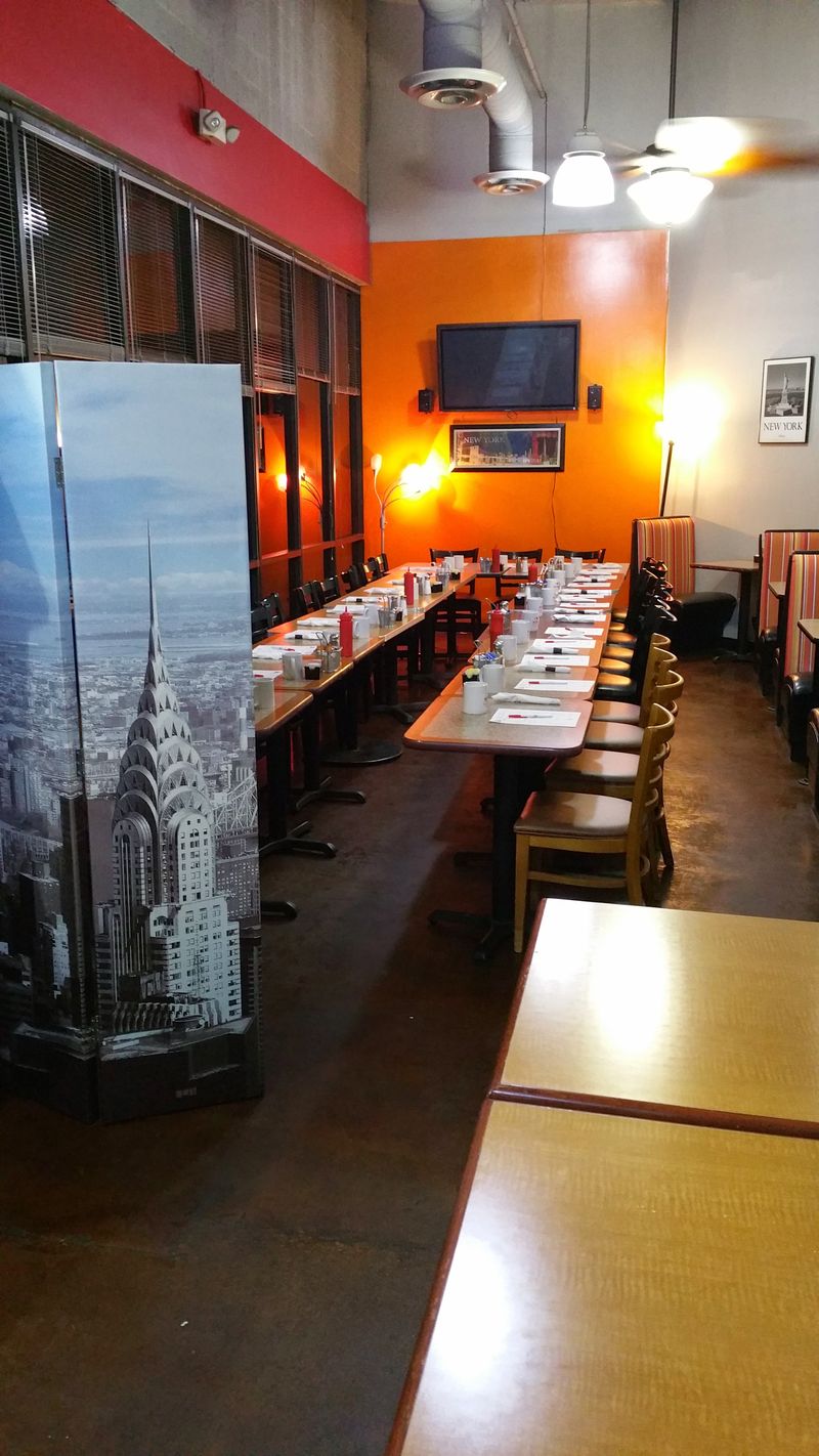 Tips For Beating The Rush And Ordering Smart