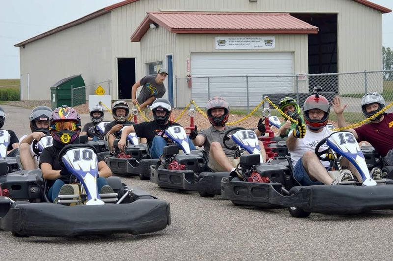 Perfect for Group Events