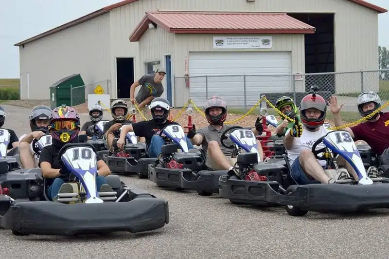 Perfect for Group Events