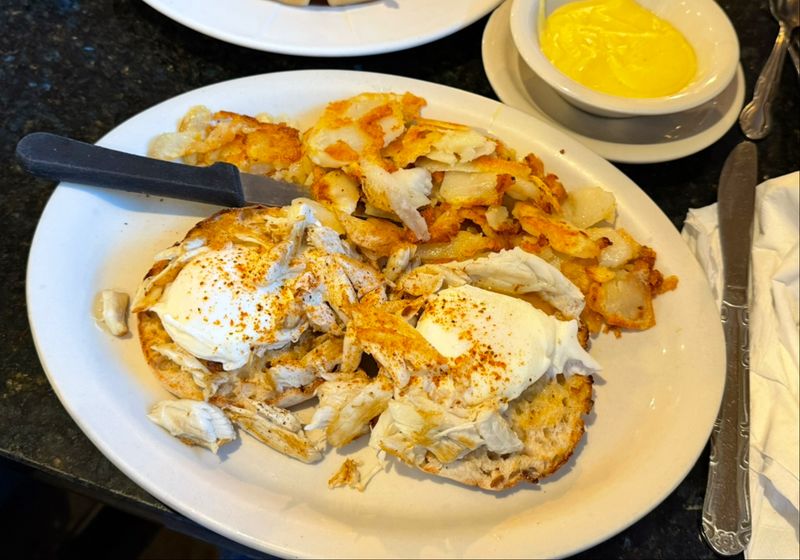 Peachtree Restaurant and Lounge &mdash; Harrisburg, PA