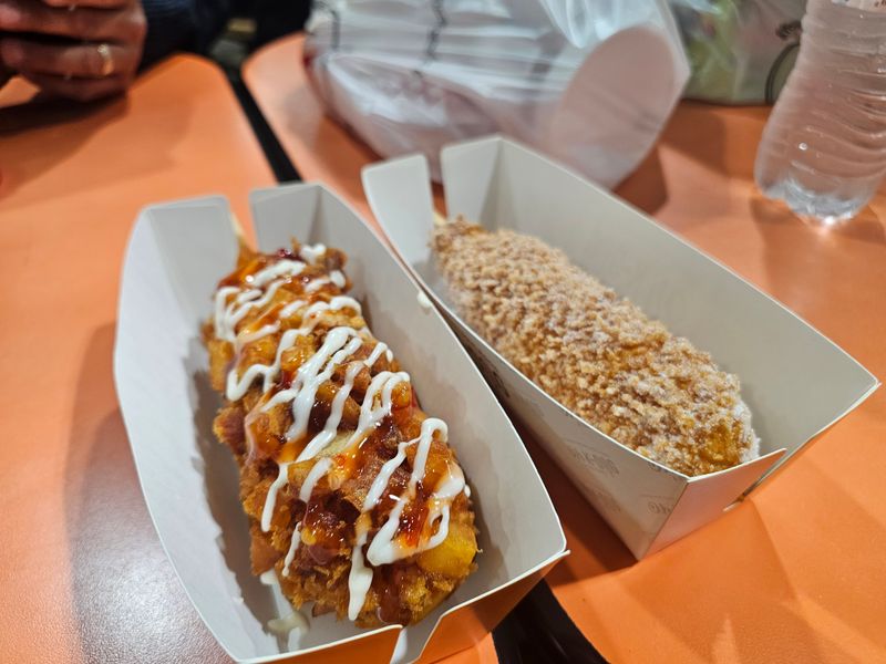 Oh K-Dog (Doraville)