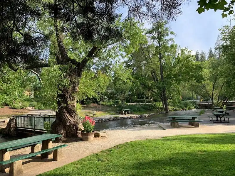 Outdoor Adventures Surrounding the Town