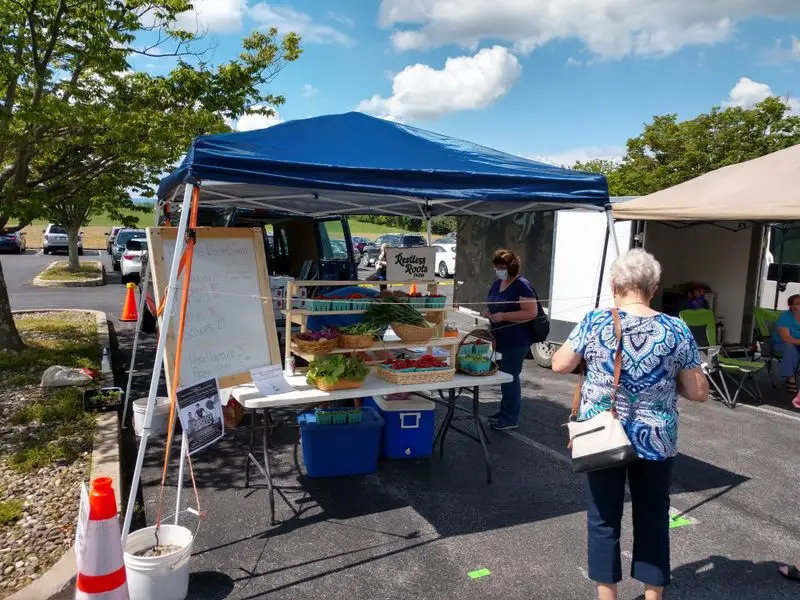 A Sense of Belonging