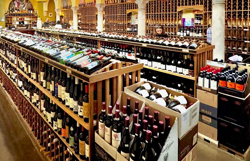 Wine Room Finds and Pairing Tips